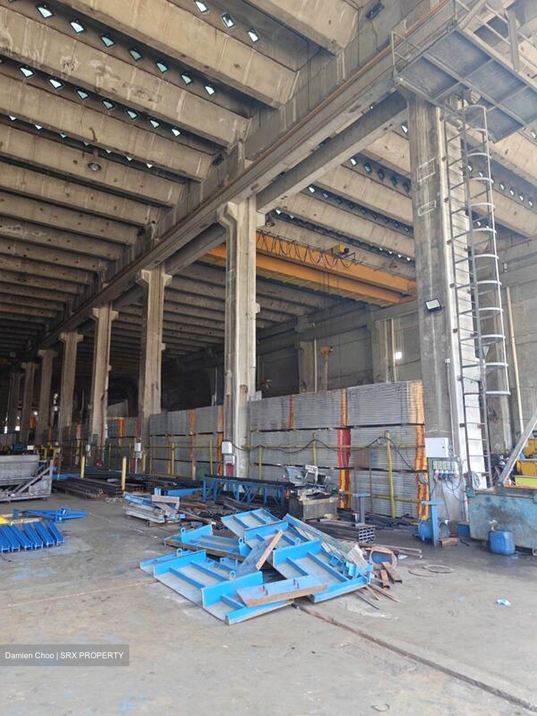 Tuas Avenue 13 (D22), Factory #584846081
